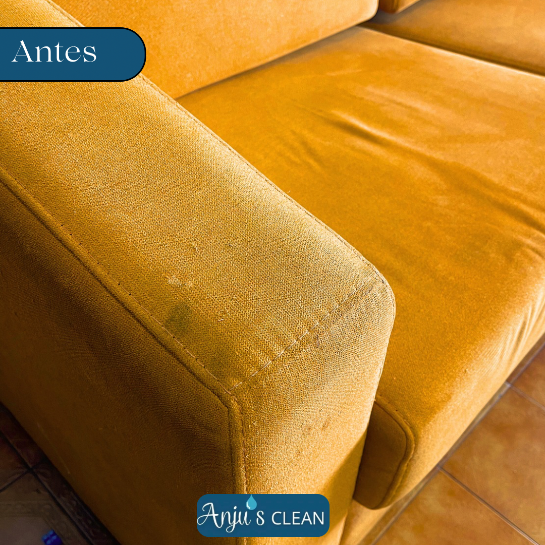 Anju’s Clean - Penafiel - Limpeza de Persianas