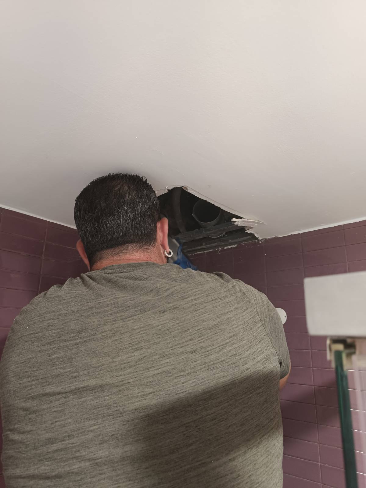 LR Solutions Lda - Vila Nova de Gaia - Klempnerarbeiten