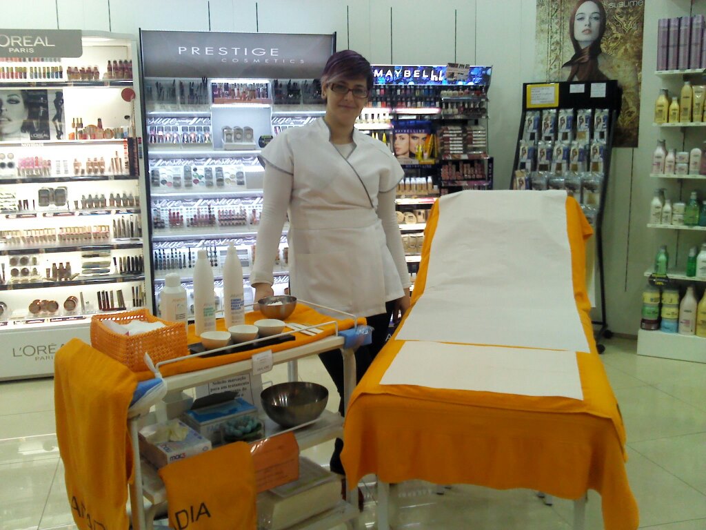 Sandra Tez MBS Therapies - Lisboa - Medicinas Alternativas