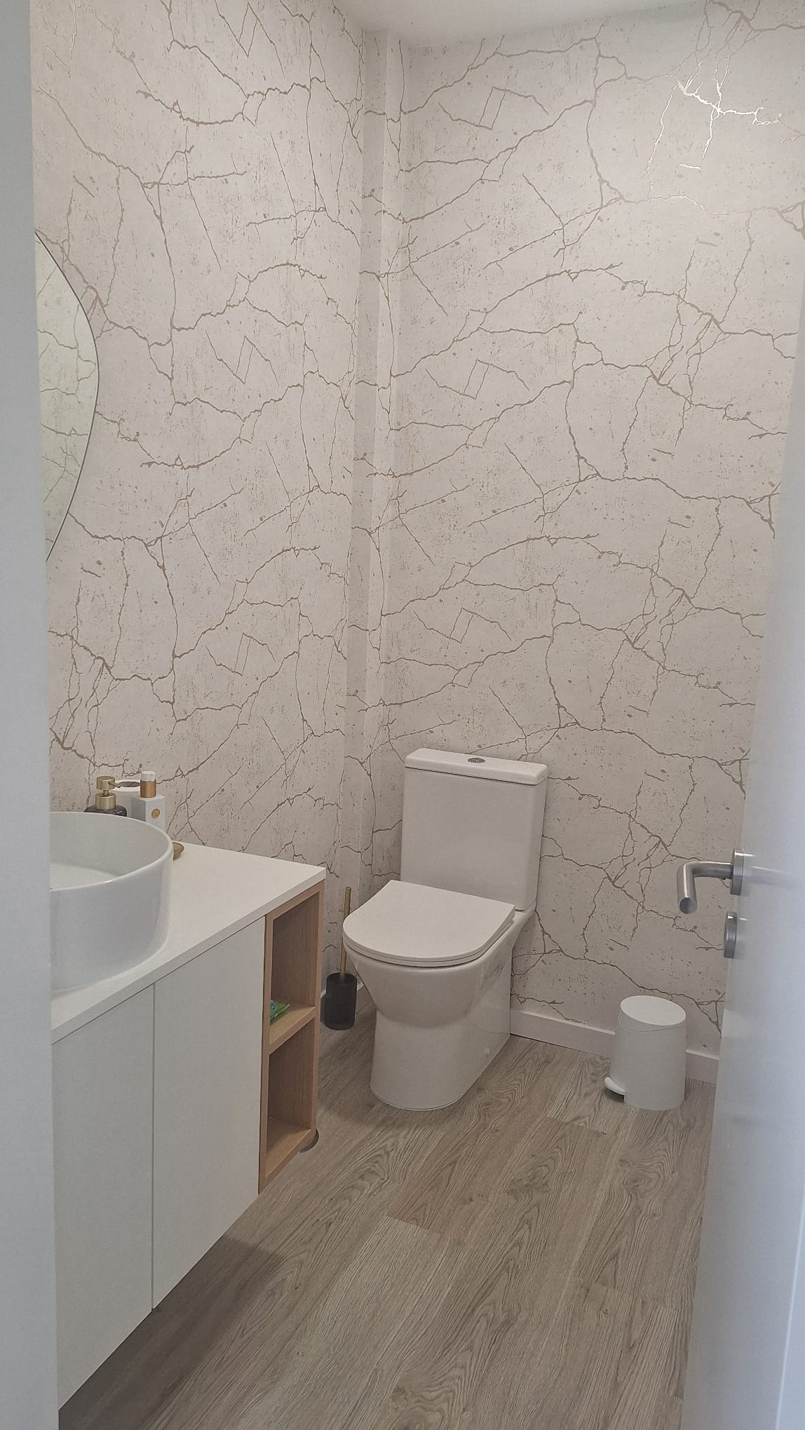 Juliana Rocha - Interior Design - Braga - Kitchen Remodel