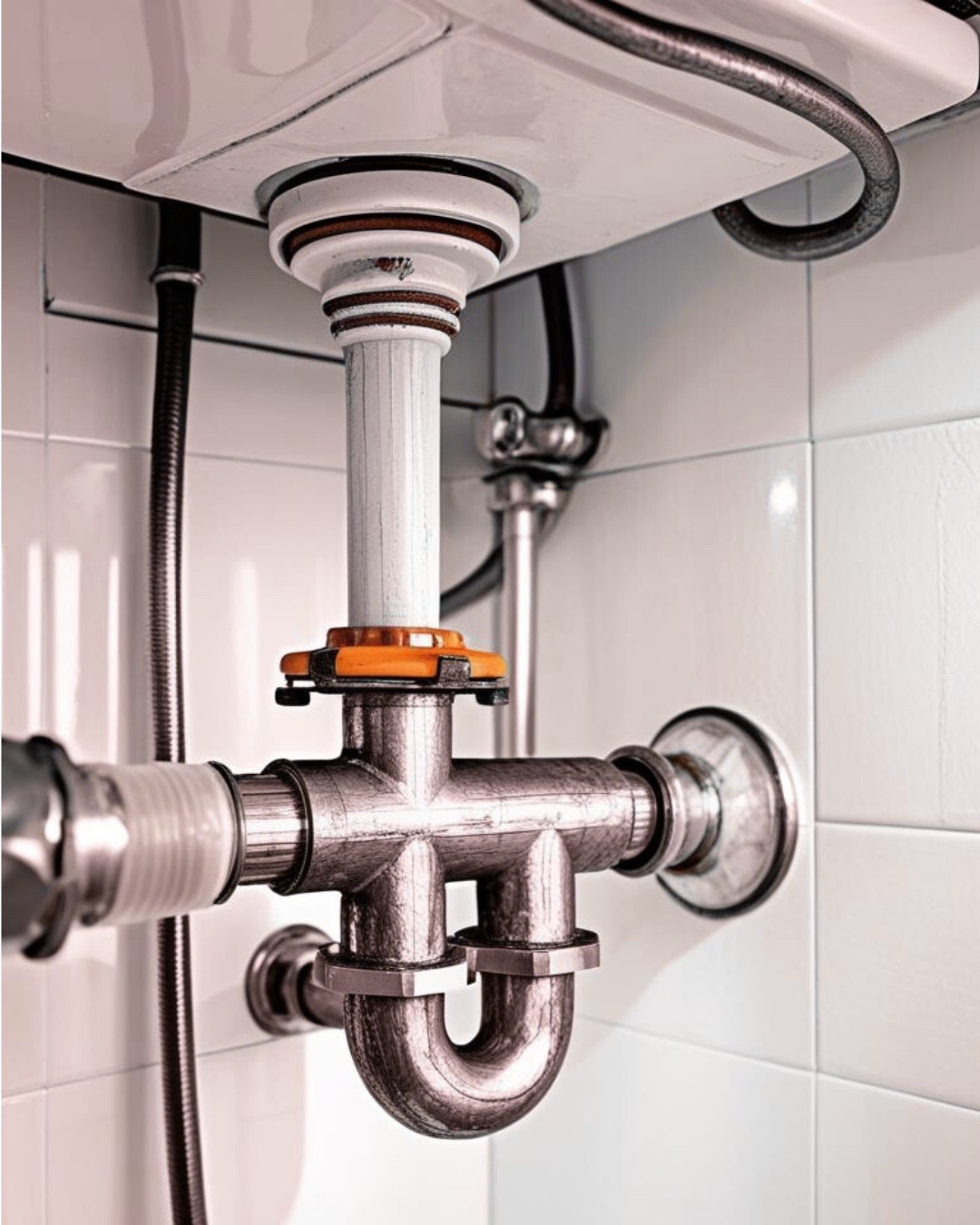 MP INTERIORES & MONTAGENS - Maia - Réparation de lavabo et robinet