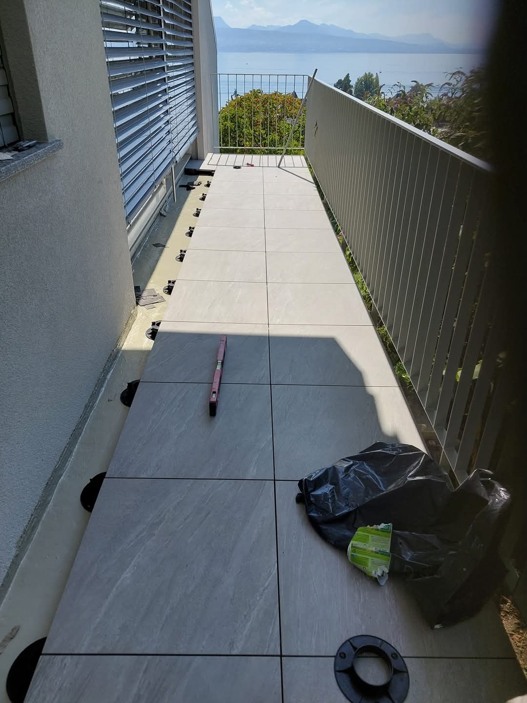 Real remodelações. - Almada - Remodelações