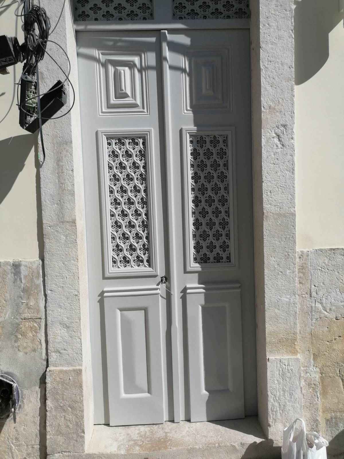 MP Artwall - Almada - Treppe und Treppenhaus bauen oder umgestalten