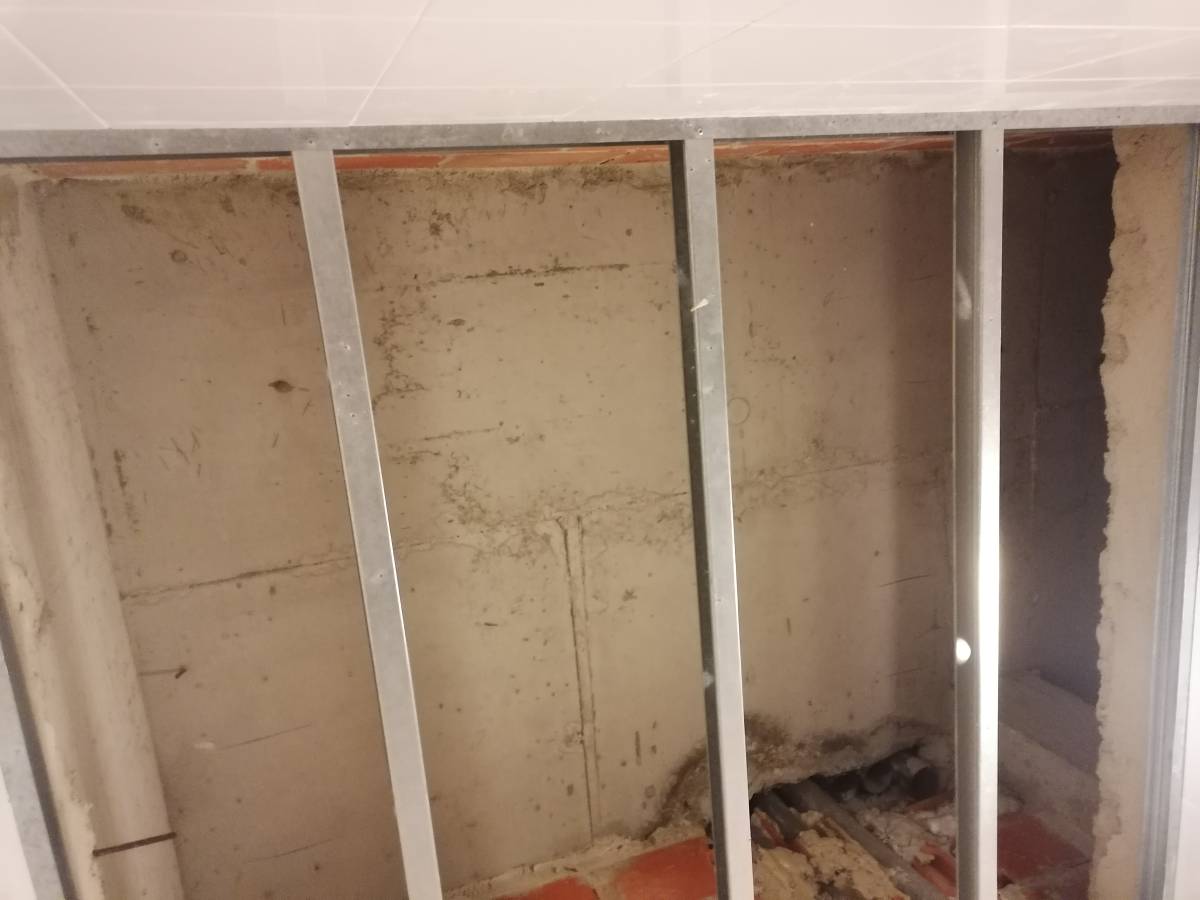 MP Artwall - Almada - Stein- oder Fliesenboden verlegen