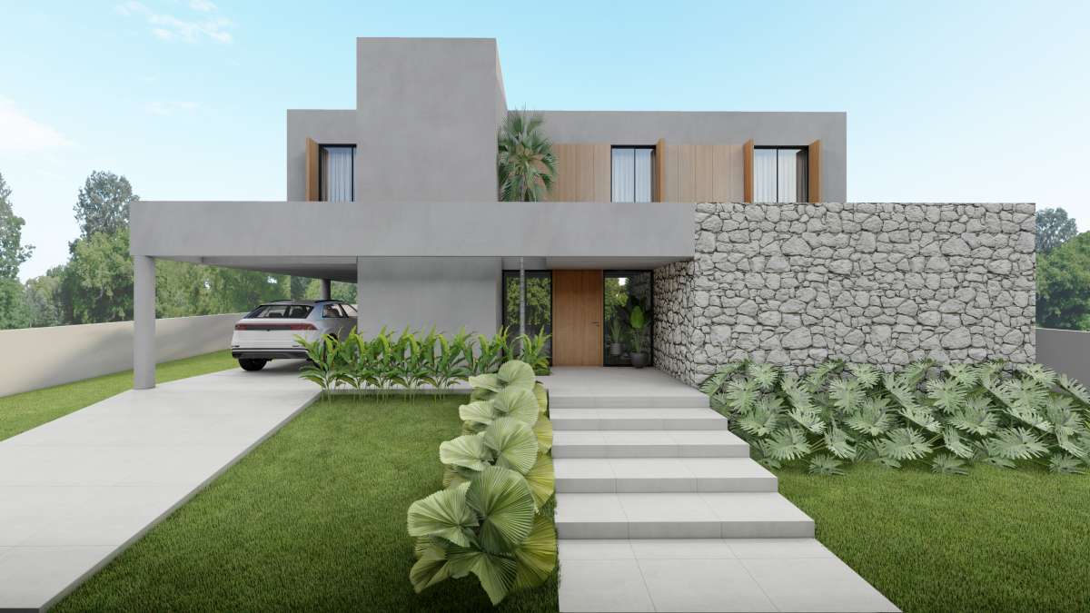 Luana Mendonça | Arquitetura de Interiores - Braga - Home Staging