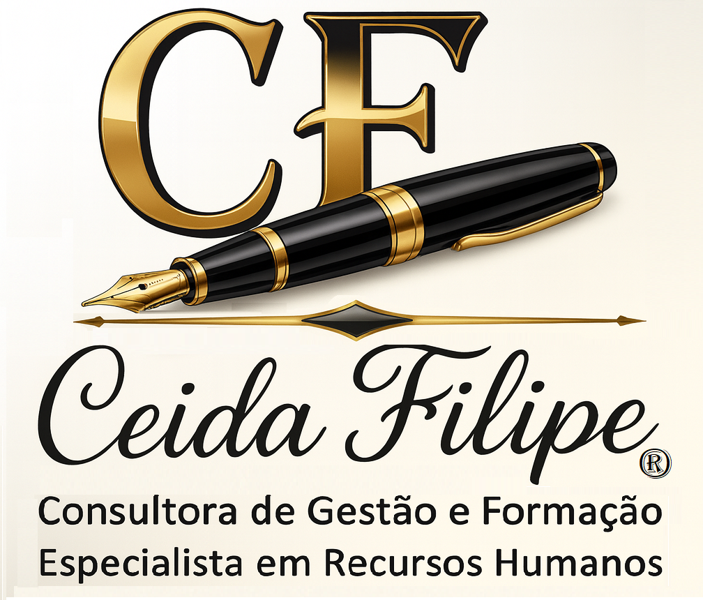 Ceida Filipe - Consultora de Gestão e Recursos Humanos - Lisboa - Recrutamento