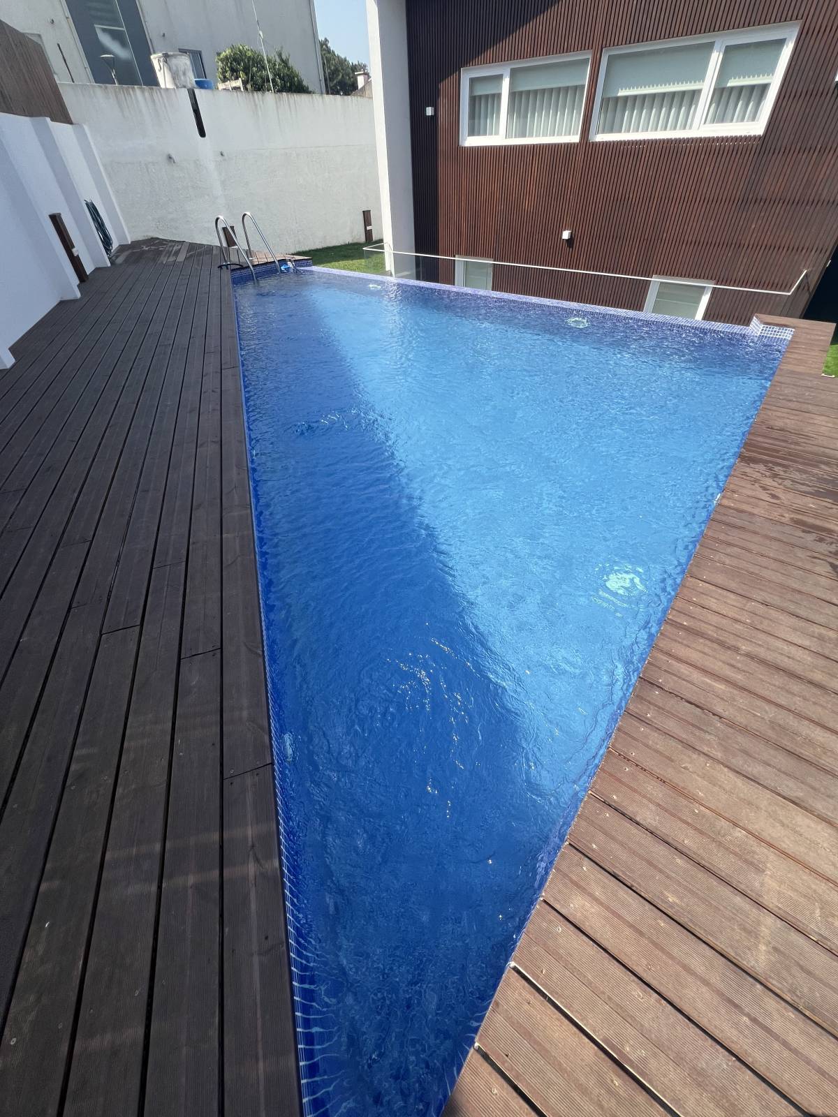 TT PISCINAS - Vila Nova de Gaia - Réparation de piscine