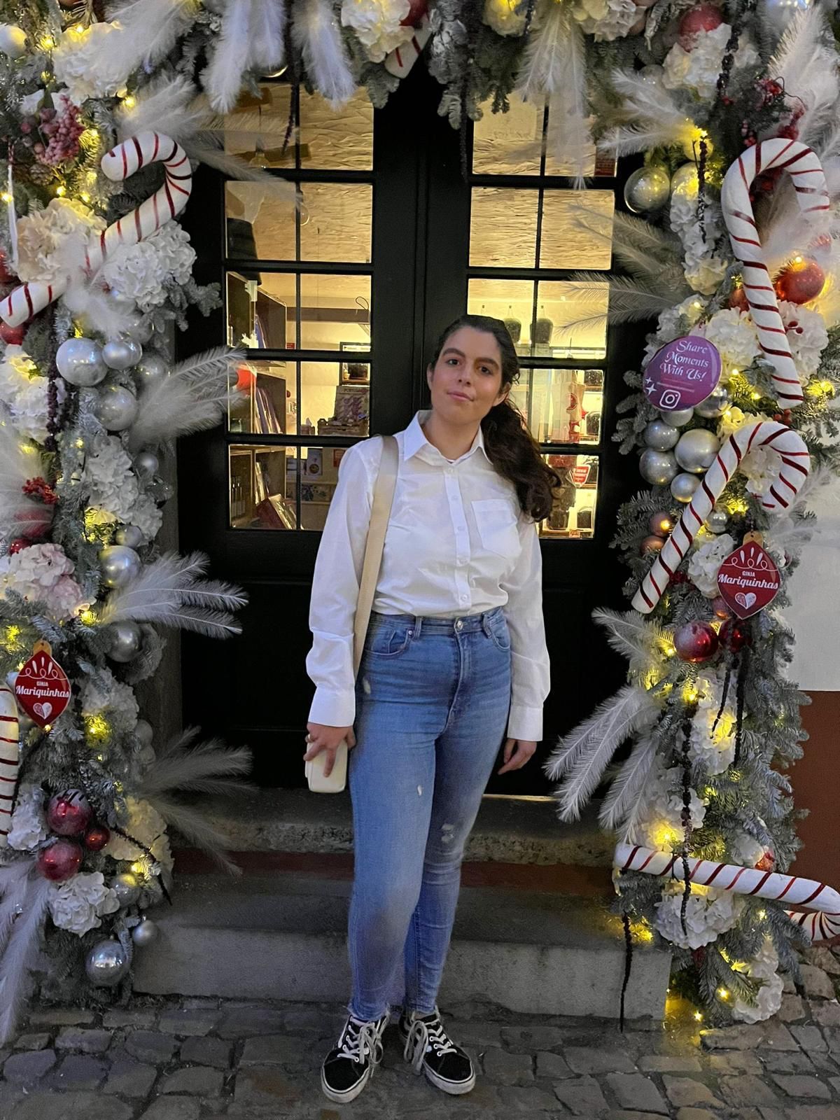 Beatriz Cardoso - Santarém - Organização de Festa de Aniversário
