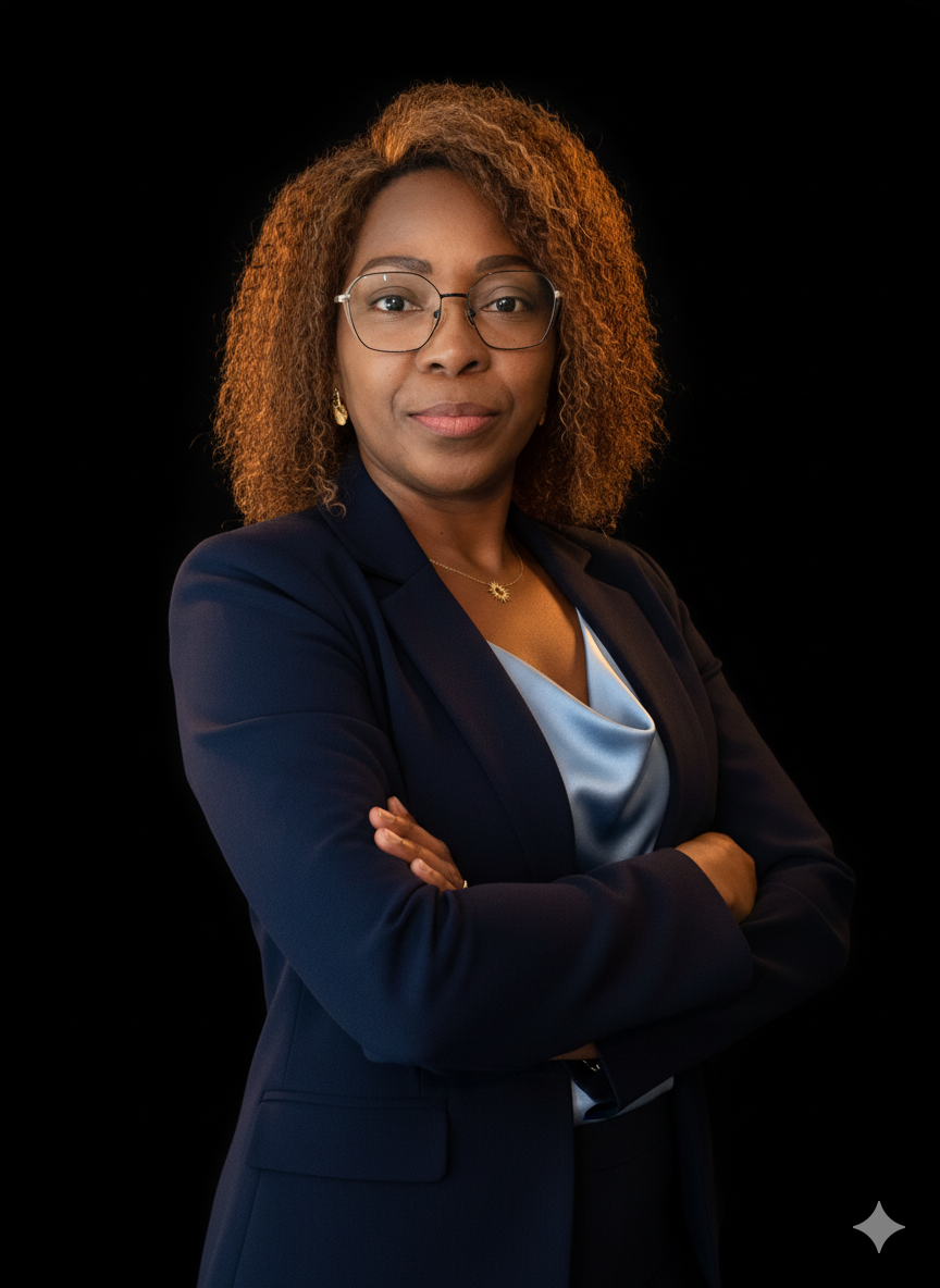 Ceida Filipe - Consultora de Gestão e Recursos Humanos - Lisboa - Fotografia