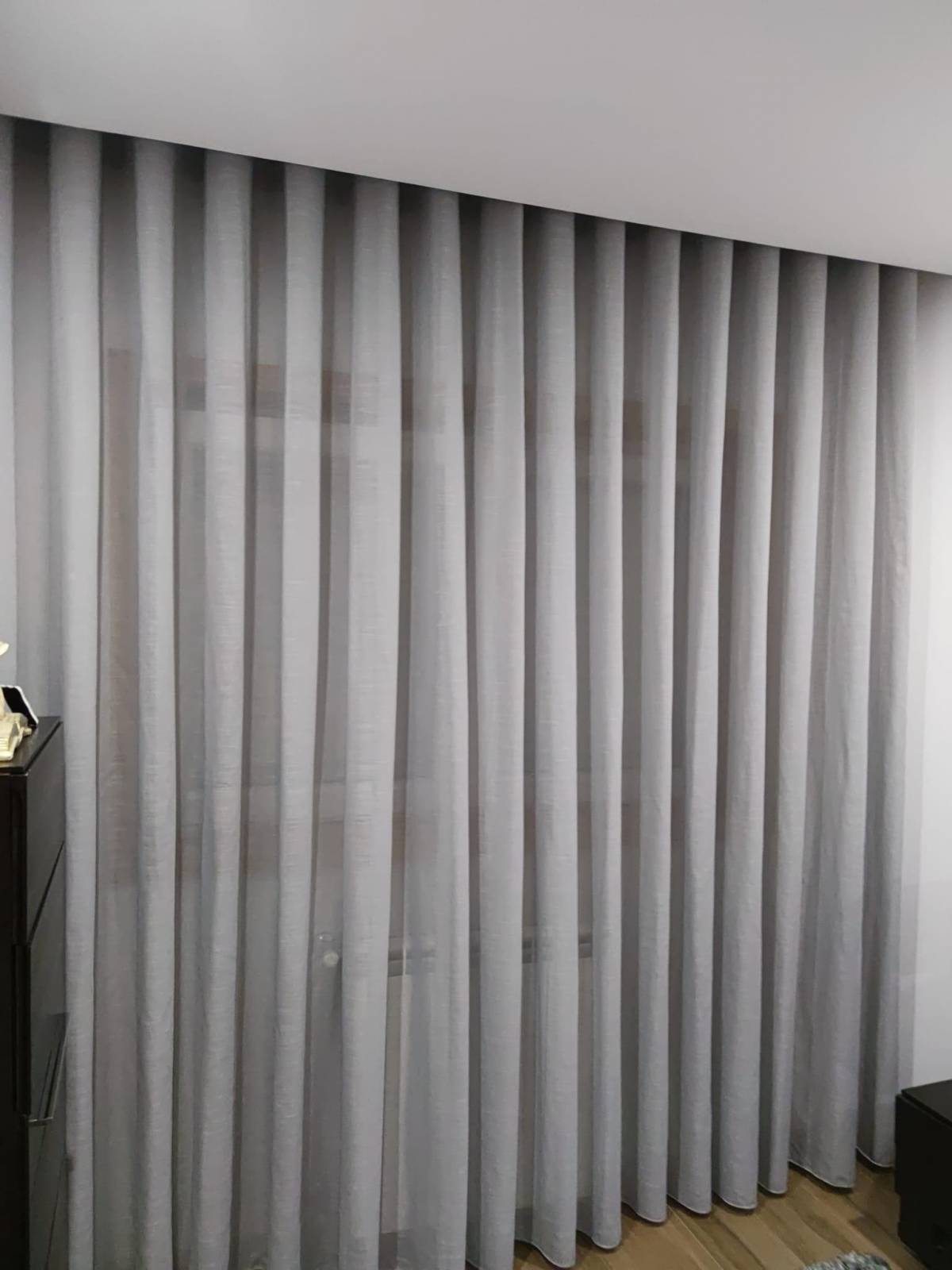 Fenix Pormenores - Espinho - Drapery Installation or Replacement