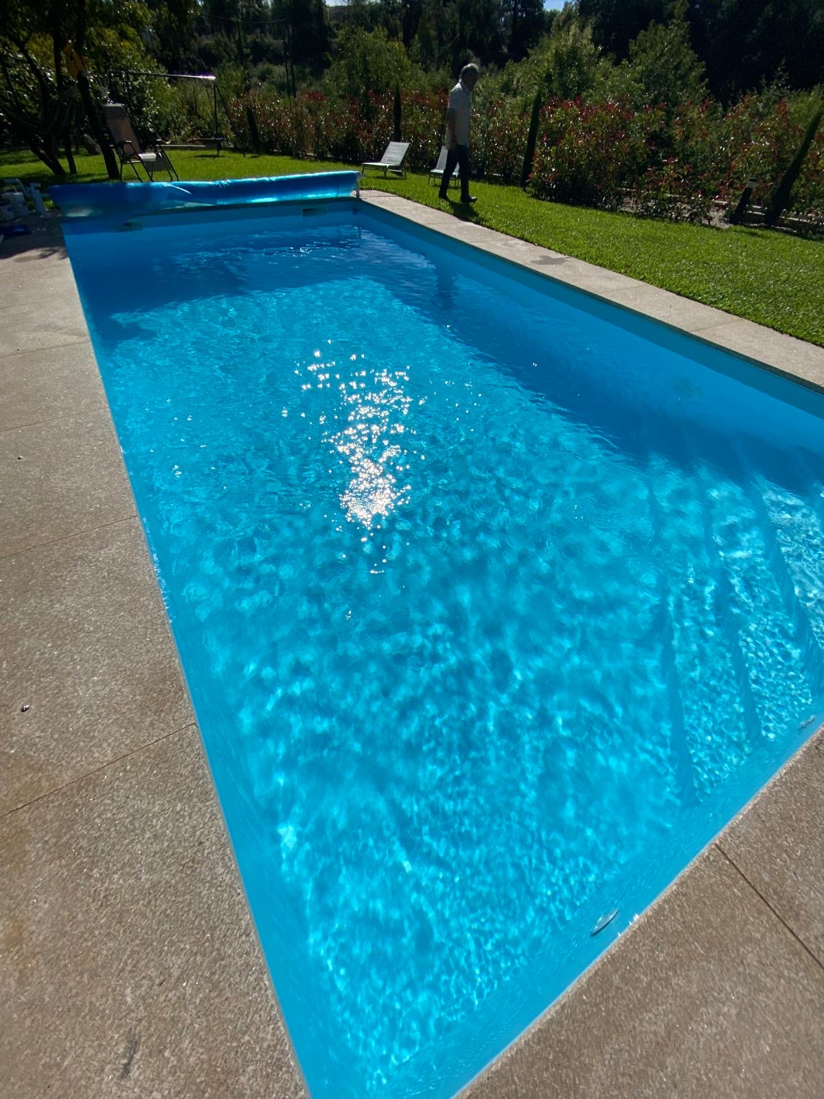 TT PISCINAS - Vila Nova de Gaia - Limpeza ou Manutenção de Piscina