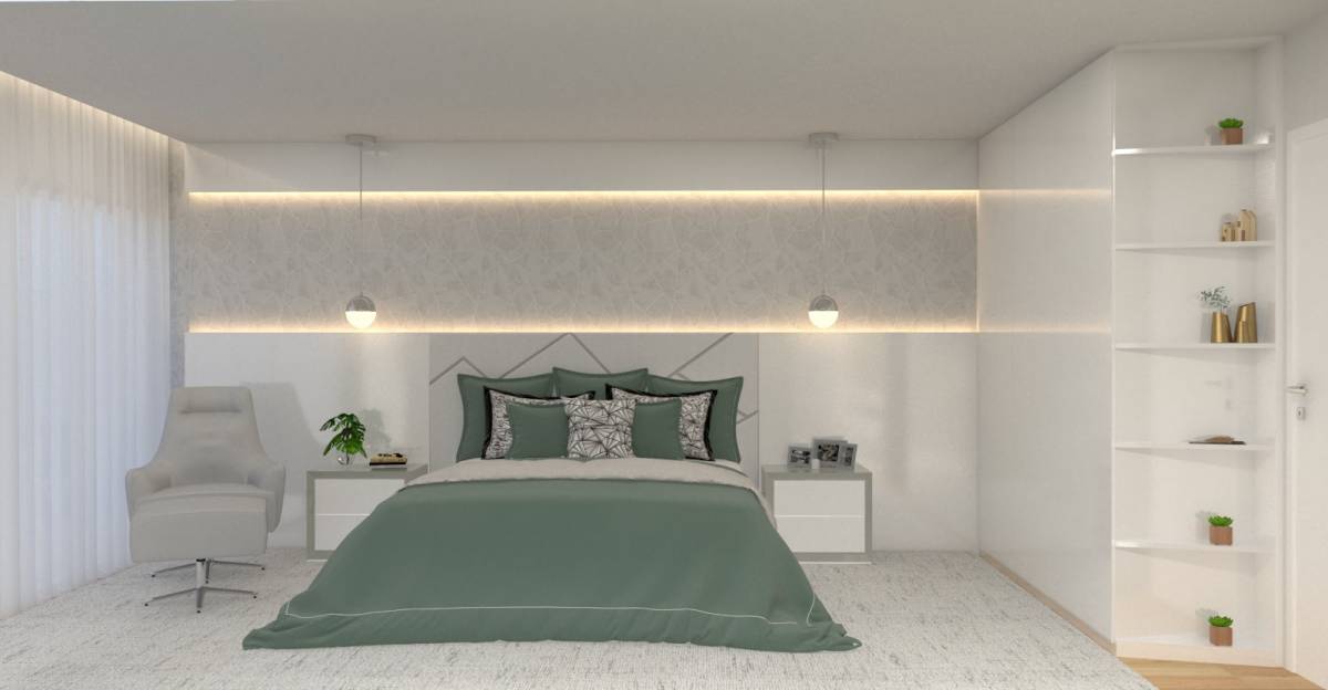 Juliana Rocha - Interior Design - Braga - Interior Decoration original