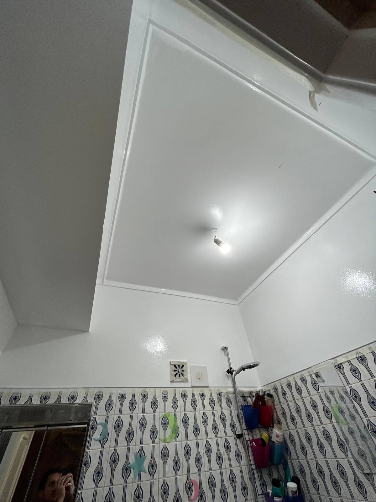 CR Remodelação - Mafra - Réparation de carrelage