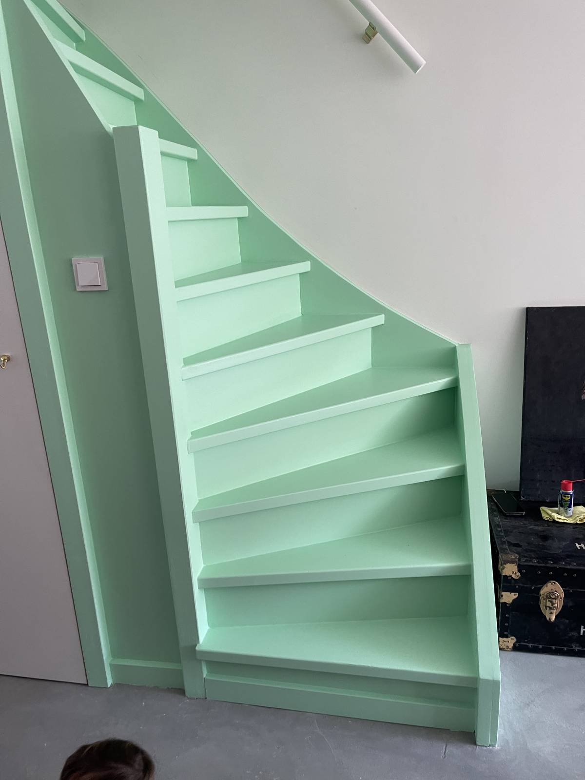 Ronaldo remodelação - Portimão - Organizador del hogar
