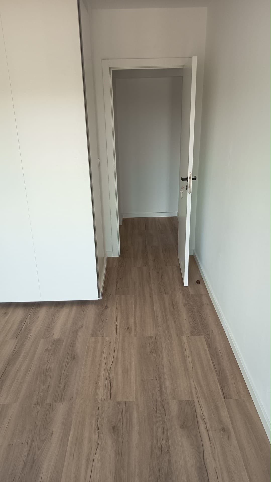 FM Solutions - Coimbra - Construção de Parede Interior