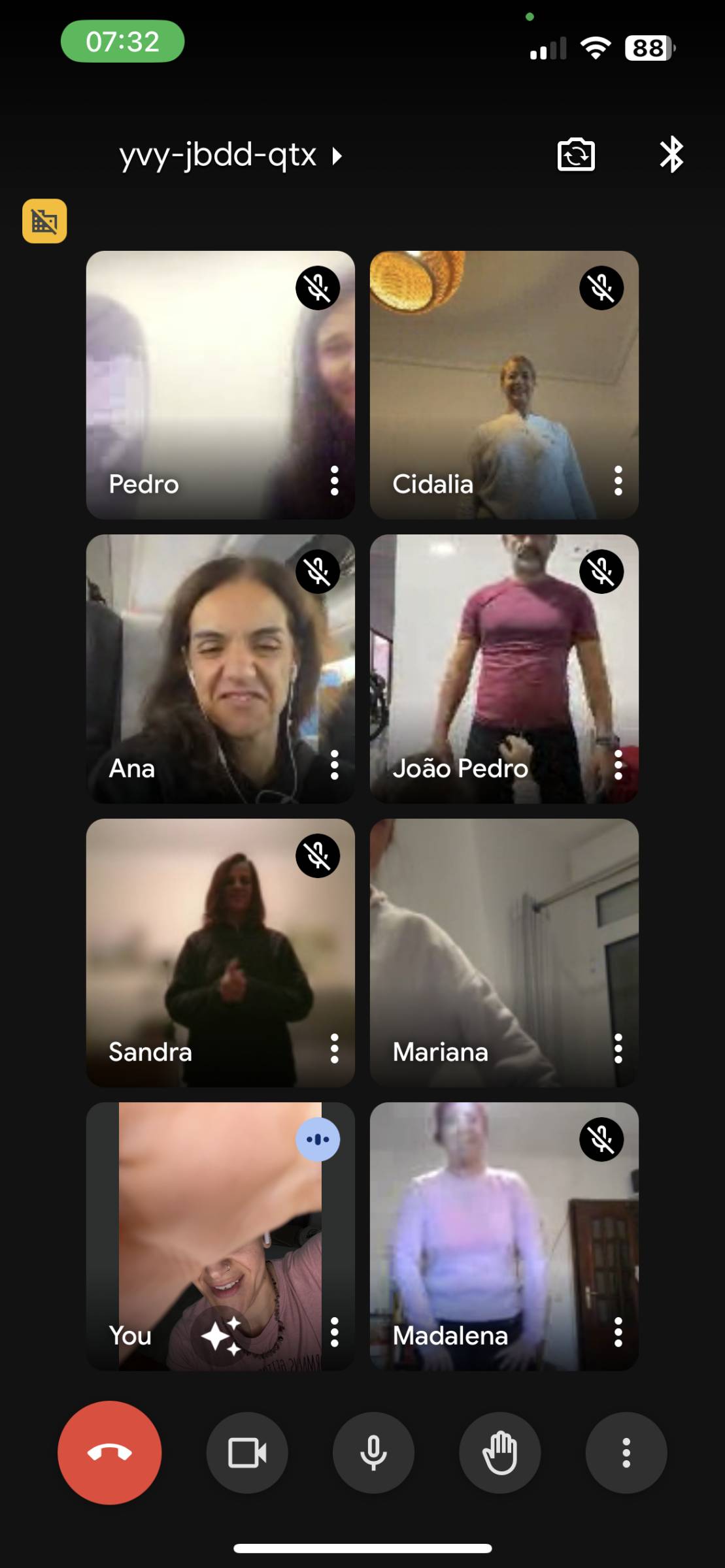 Sandra Tez MBS Therapies - Lisboa - Massagem Profunda