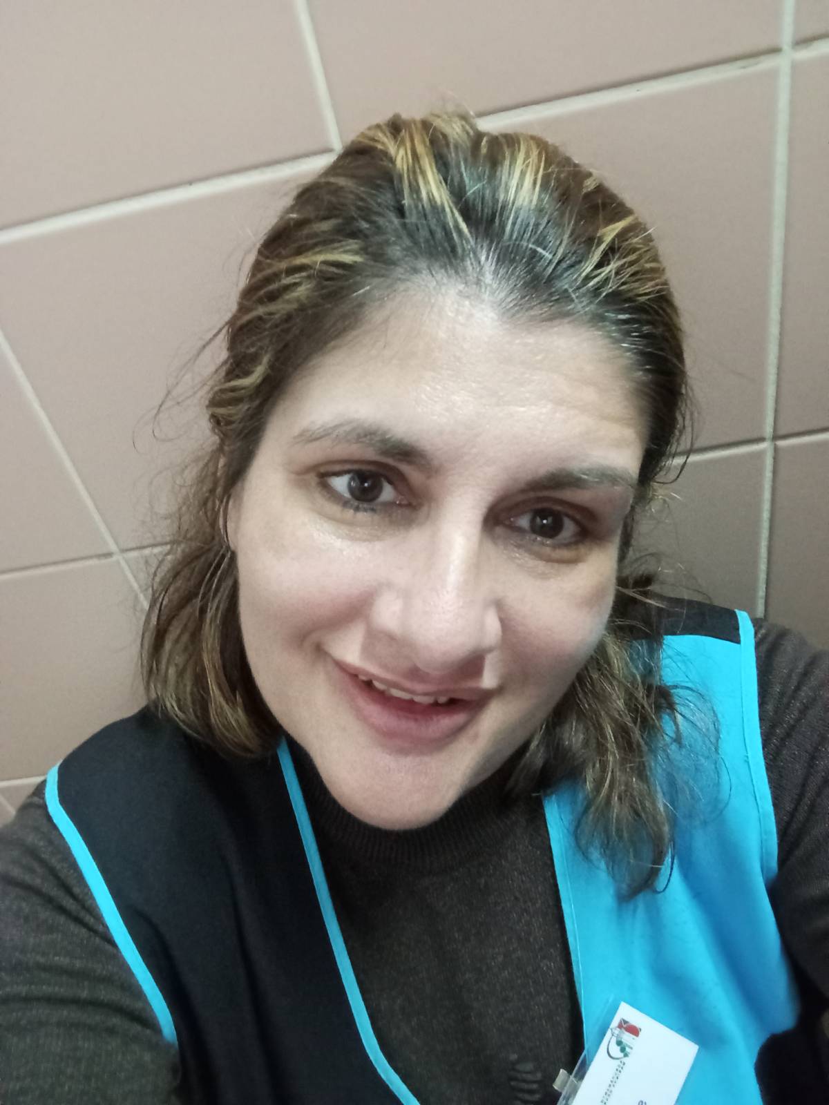 Susana rito - Marinha Grande - Organização da Casa