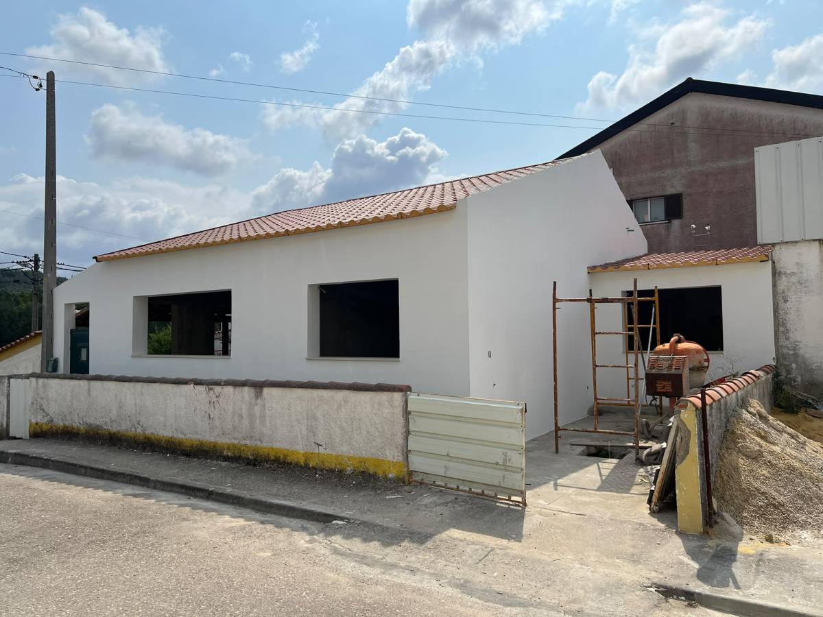 FM Solutions - Coimbra - Revestimento de Pavimento