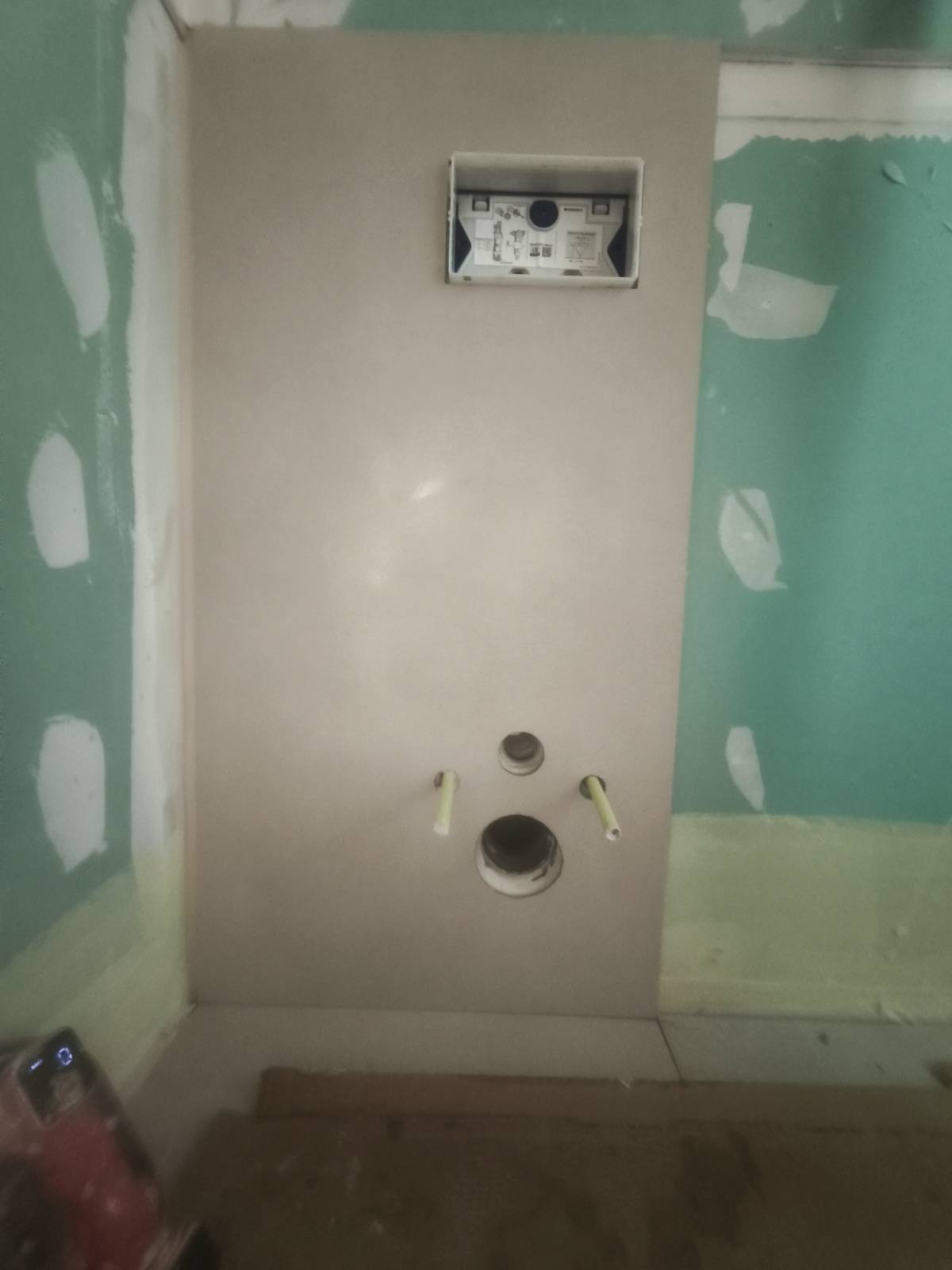 Senhor reis - Entroncamento - Concrete Sawing