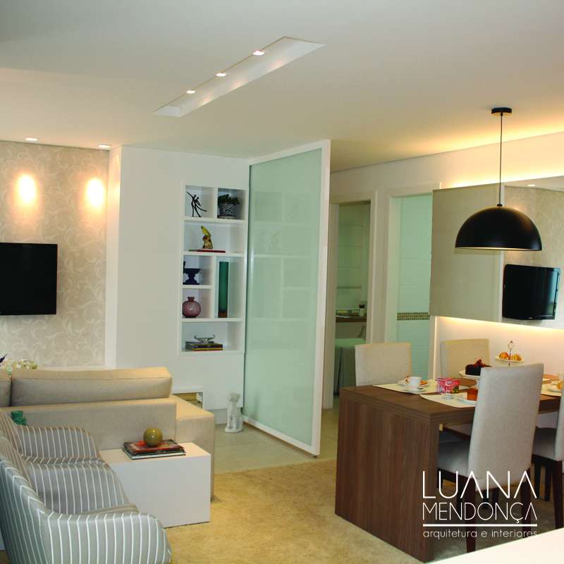 Luana Mendonça | Arquitetura de Interiores - Braga - Architectural Services original