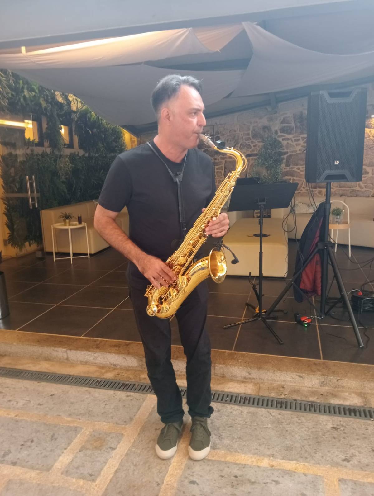 Fábio Schlosser - Braga - DJ