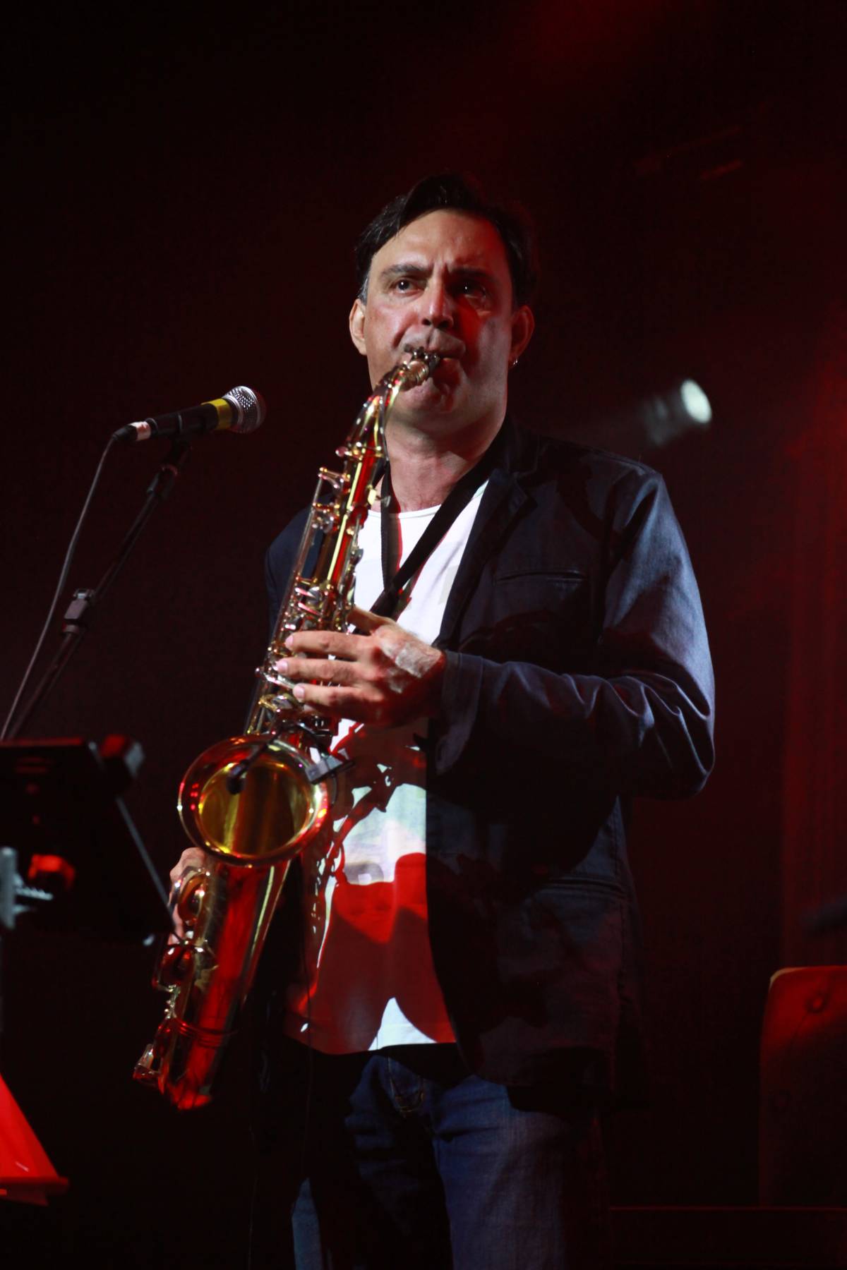 Fábio Schlosser - Braga - Music Duo Entertainment