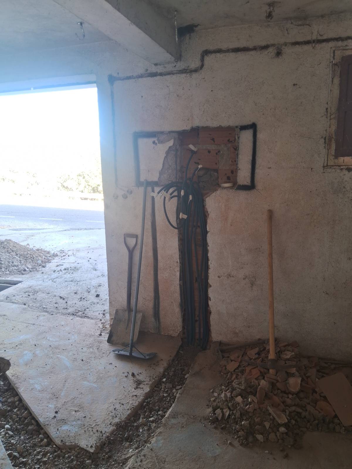 Casa 11 - Loulé - Instalação ou Substituição de Bomba de Água