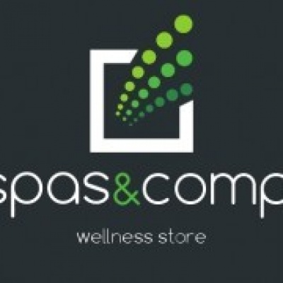 Spas & Comp. - Wellness Store - Caldas da Rainha - Instalação de Sauna