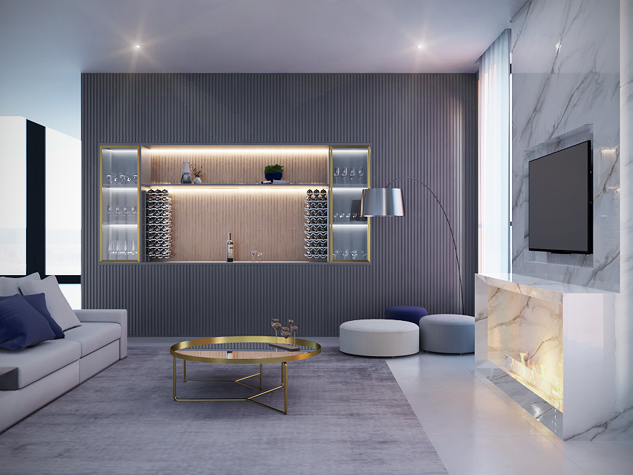 Giuliana Dias - Porto - Interior Decoration