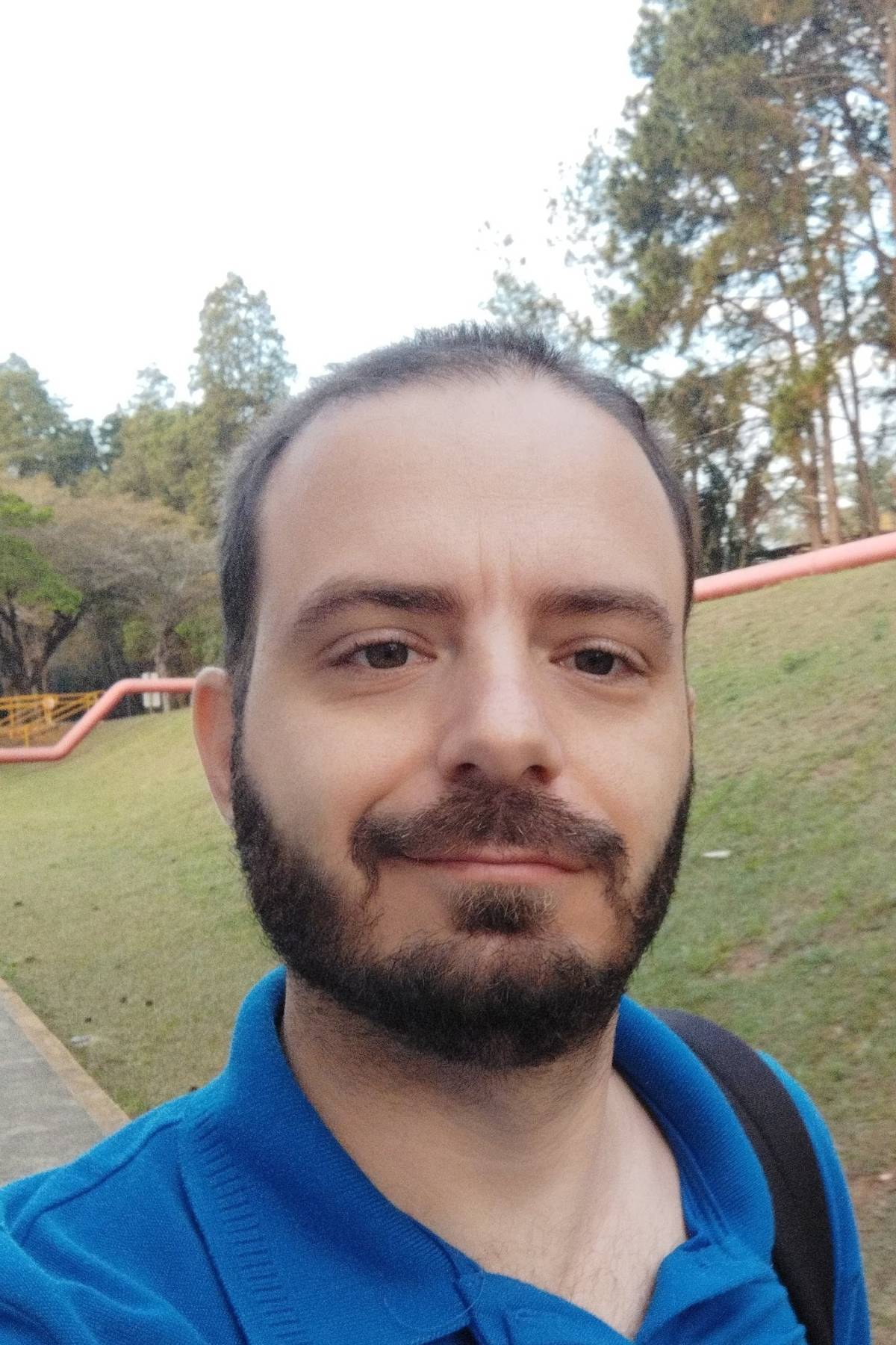 Daniel Dagnoni - Vila Nova de Cerveira - Hundeausführung