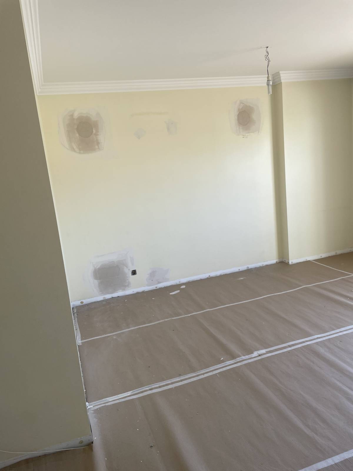 Total Home Care - Portimão - Railing Repair