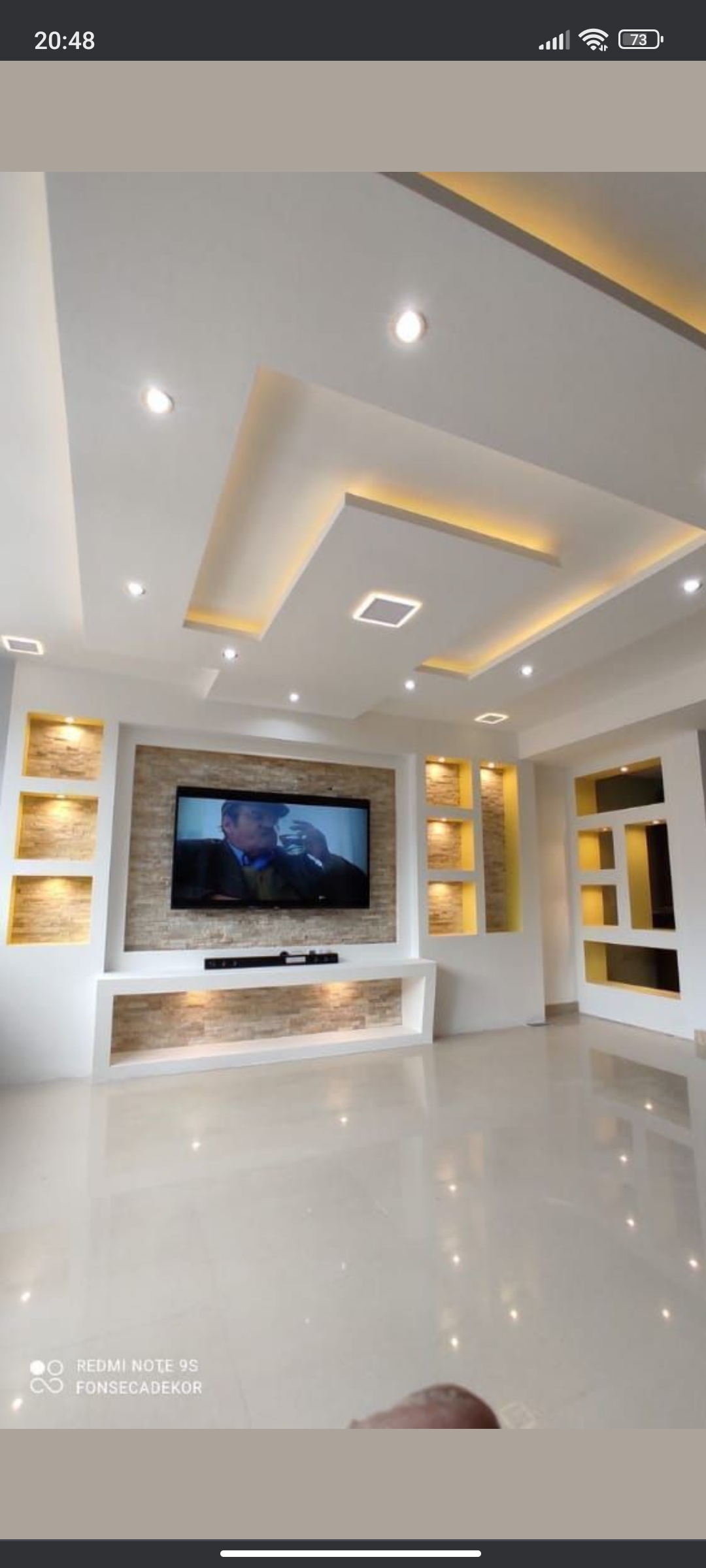 Vanderlei Reimer - Amadora - Remodelação de Sótão