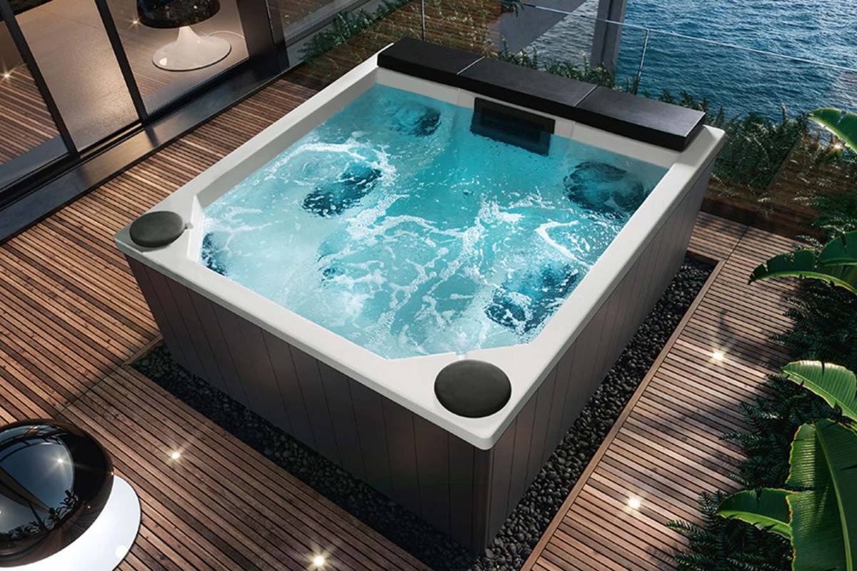 Spas & Comp. - Wellness Store - Caldas da Rainha - Limpeza ou Manutenção de Piscina