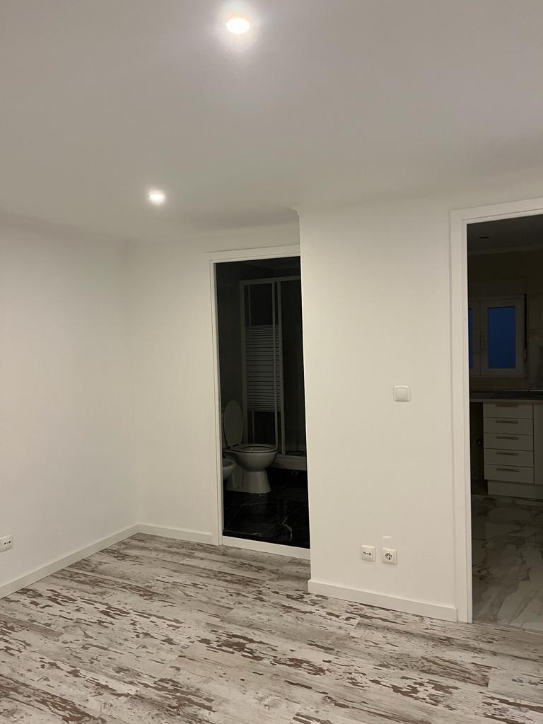 CR Remodelação - Mafra - Automatisation résidentielle et domotique