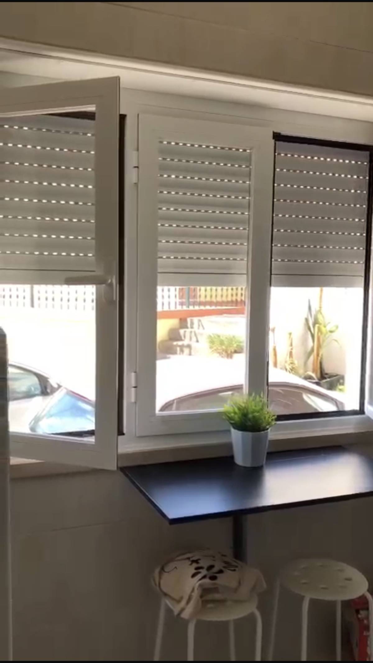 Juliana Pedro - Montijo - Property Cleanup