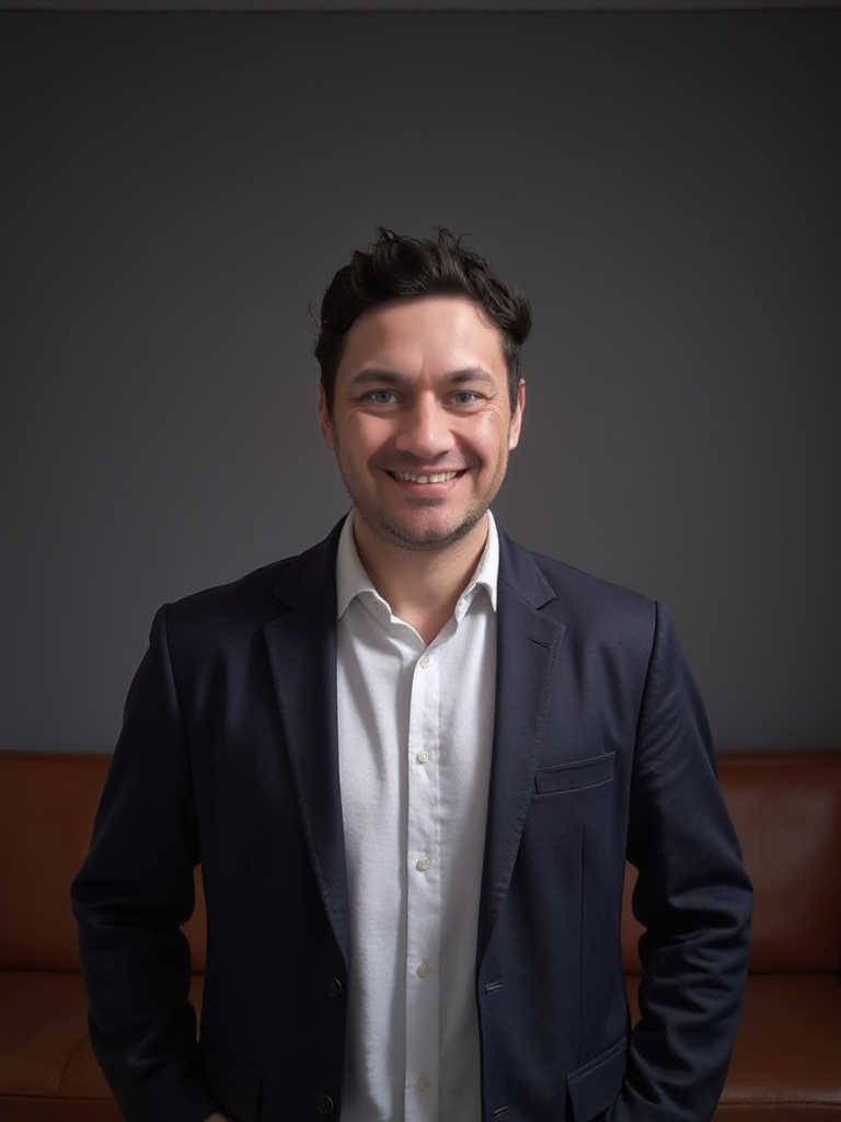 André Polloni - Oliveira do Hospital - Marketing