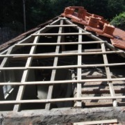 José pinheiro - Vila Verde - Roofing