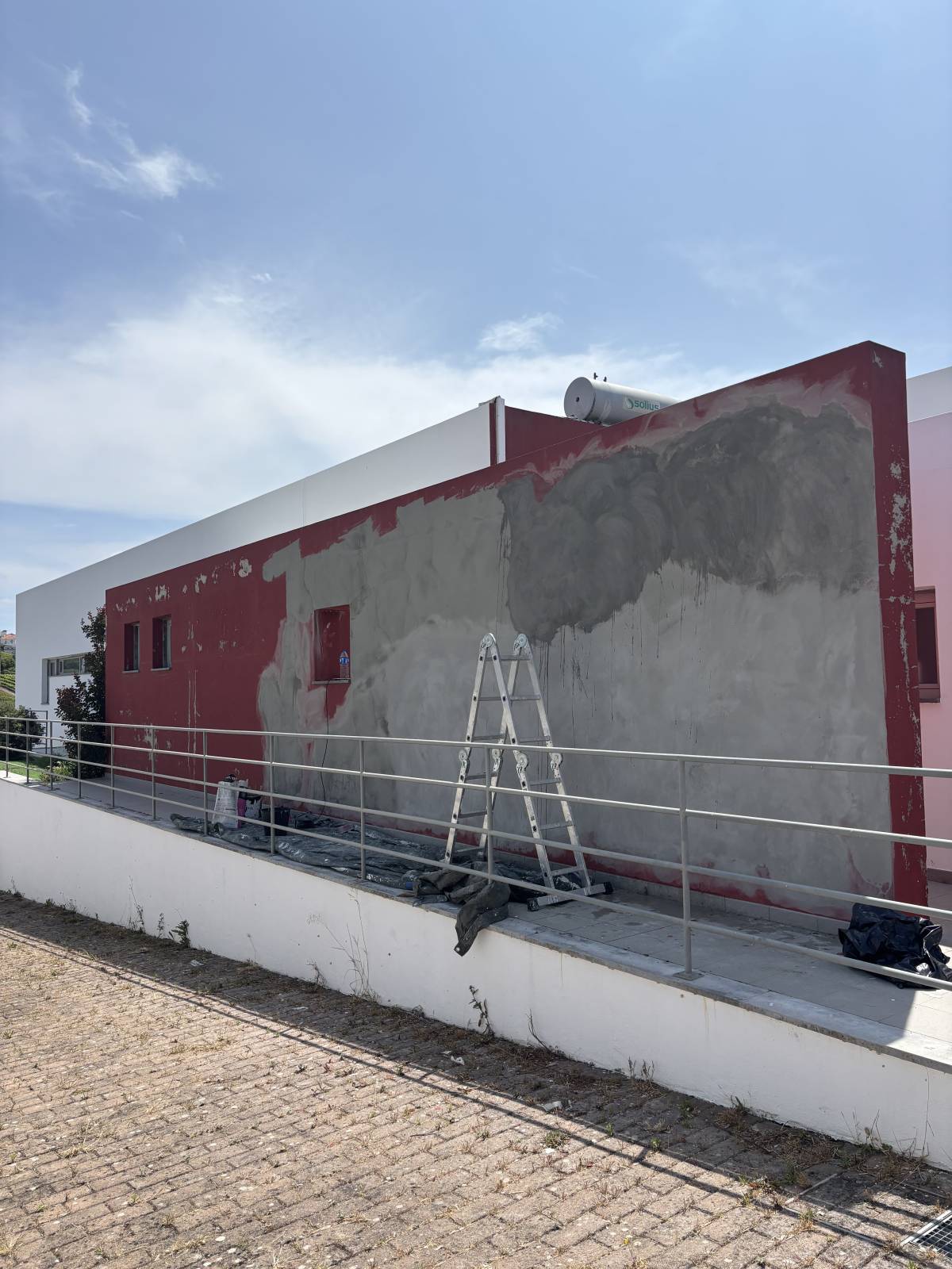 CR Remodelação - Mafra - Installation de disjoncteur ou de tableau électrique