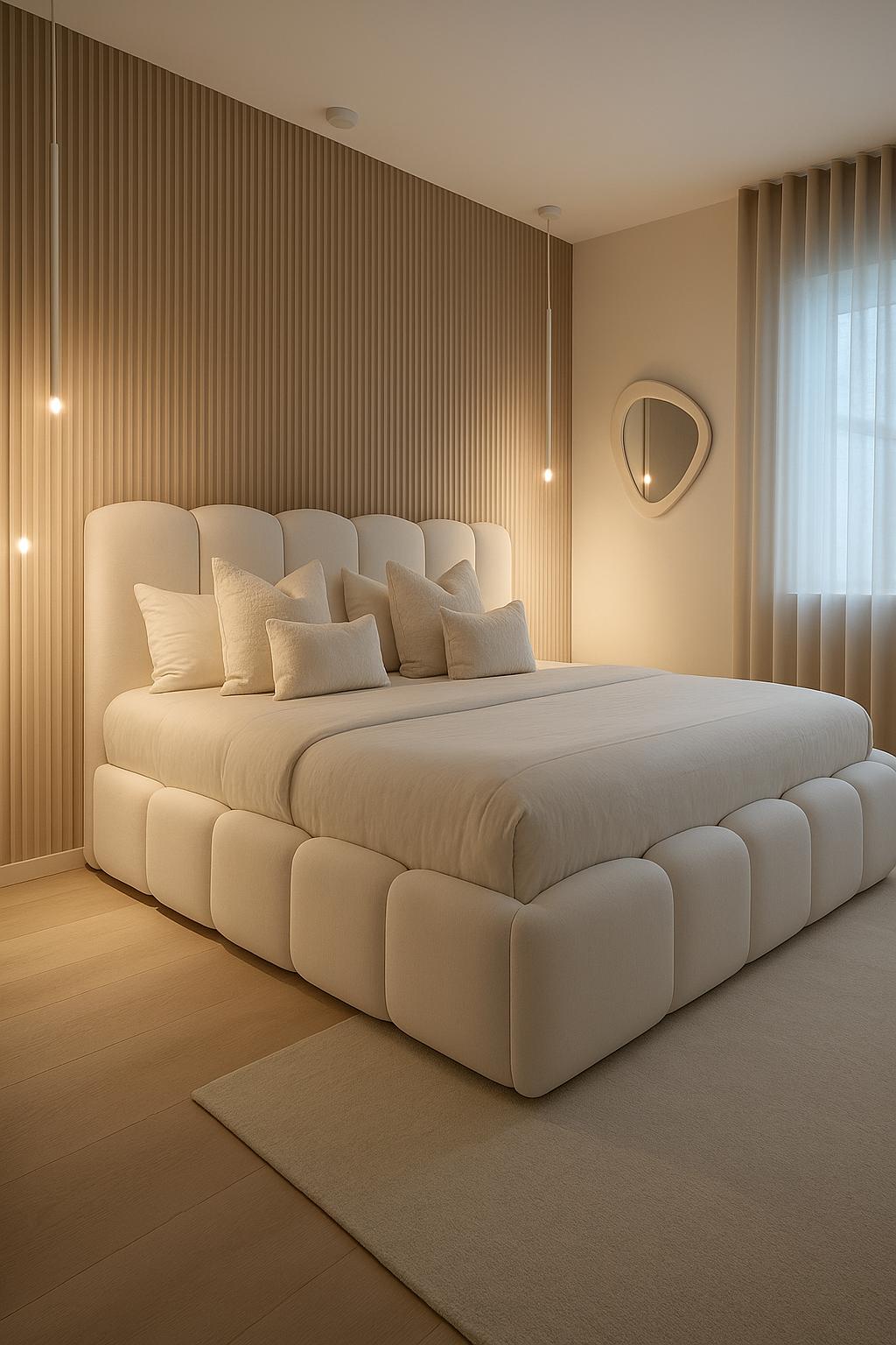 Fenix Pormenores - Espinho - Home Staging
