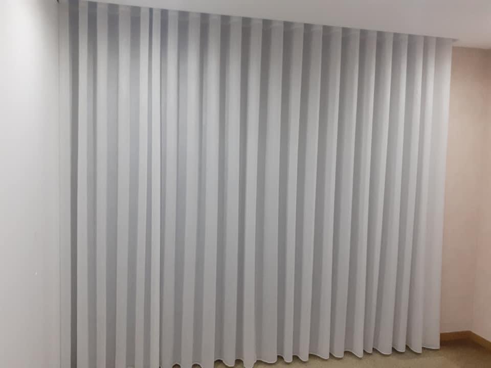 Fenix Pormenores - Espinho - Drapery Installation or Replacement