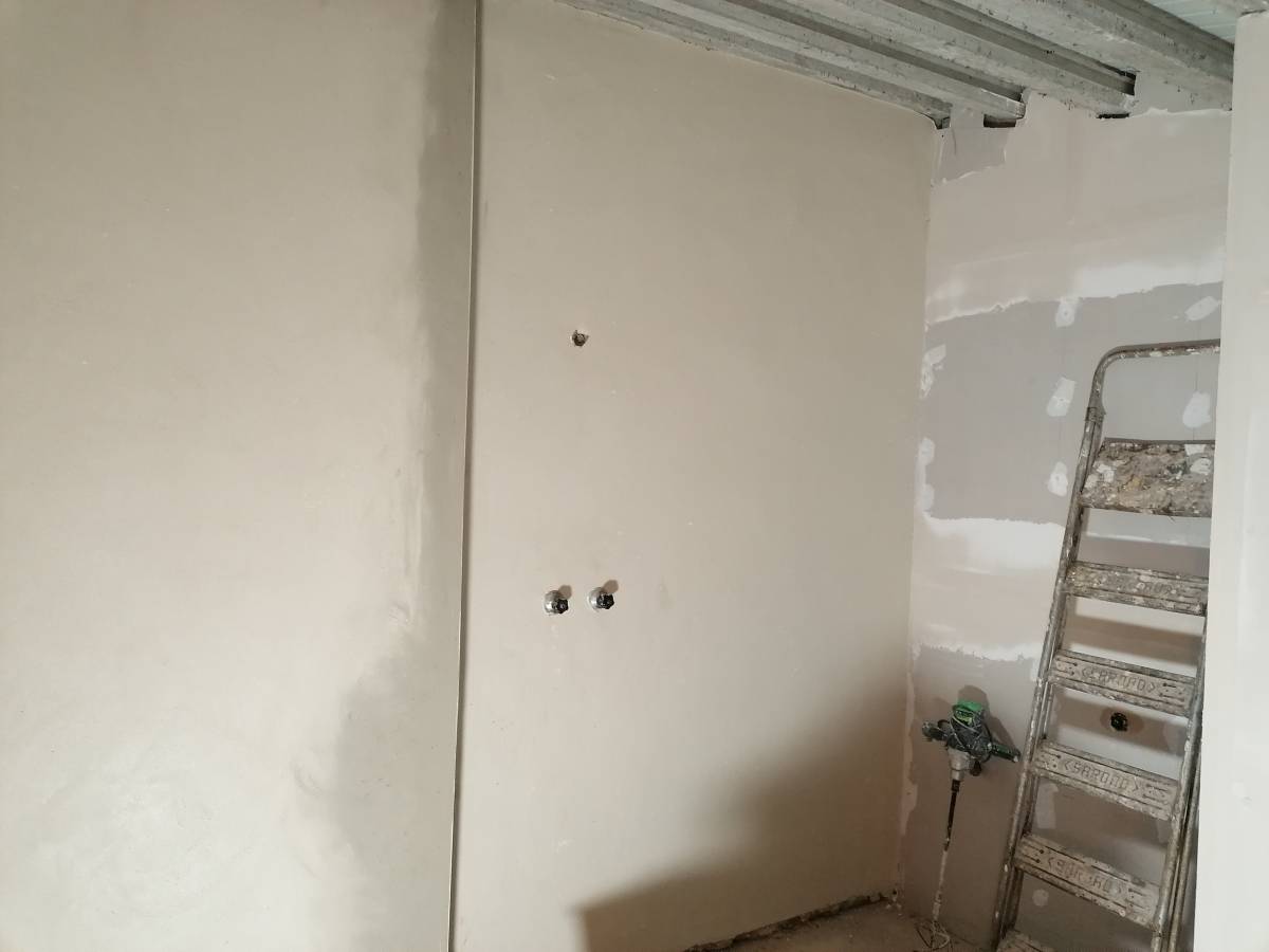 MP Artwall - Almada - Innenanstrich