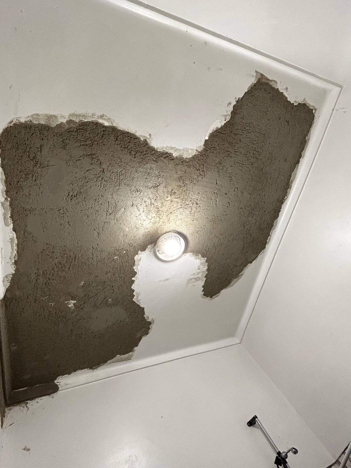 CR Remodelação - Mafra - Peinture intérieure