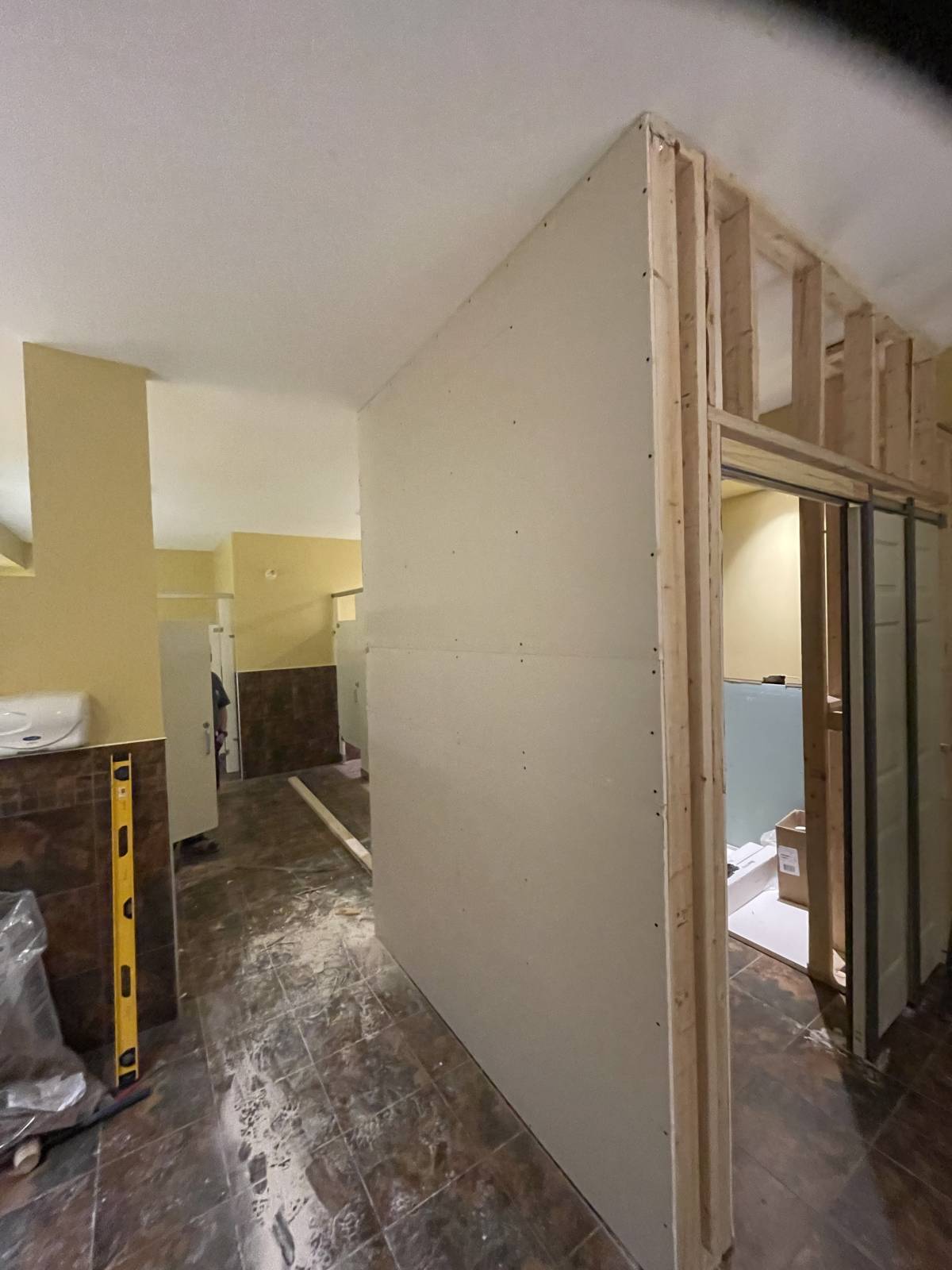 Total Home Care - Portimão - Additions and Remodels