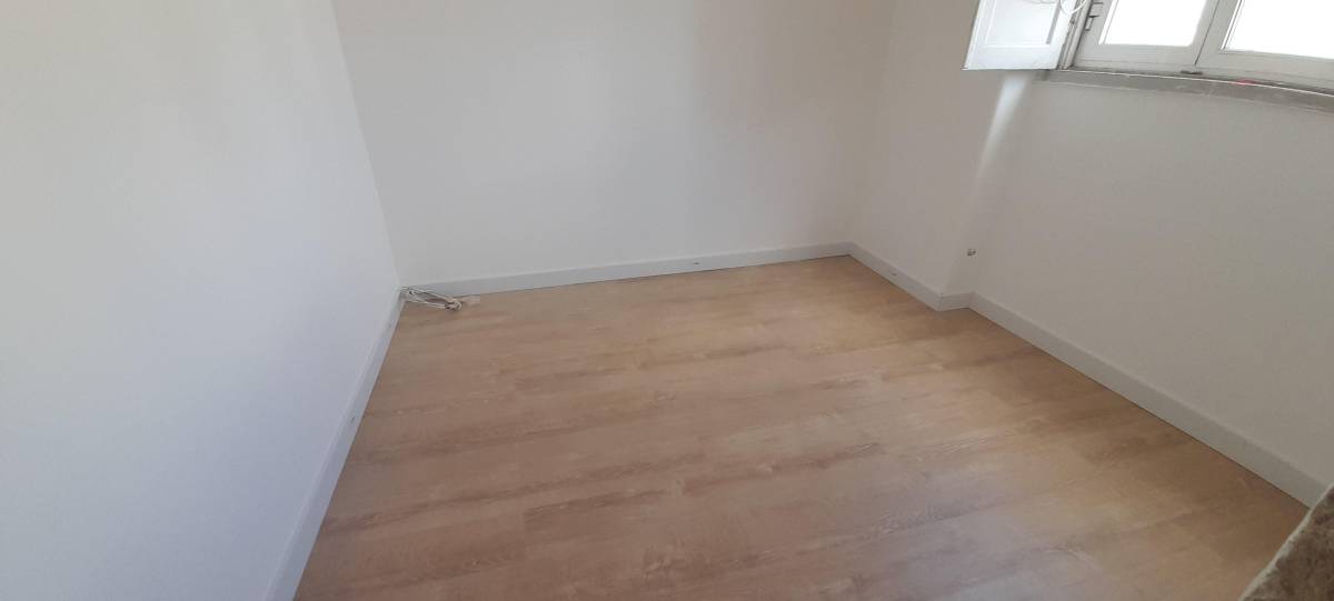 CR Remodelação - Mafra - Plomberie