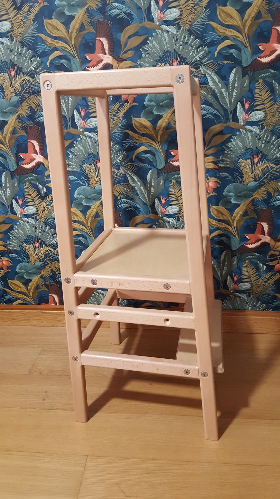 Antonio Moreira - São João da Madeira - Reparação de Papel de Parede