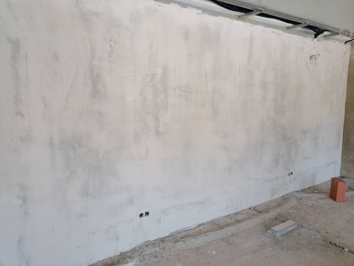 MP Artwall - Almada - Laminatboden verlegen