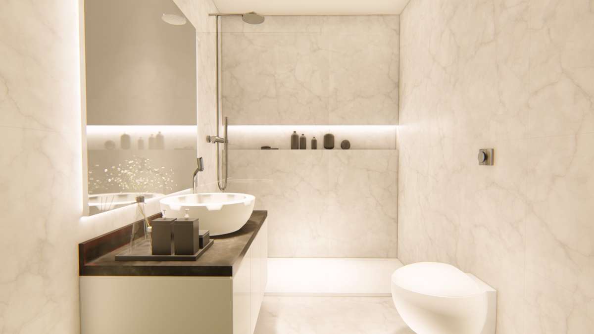 Luana Mendonça | Arquitetura de Interiores - Braga - Decorators