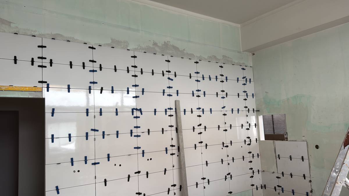 Ronaldo remodelação - Portimão - Multiservicios de cuidados del césped