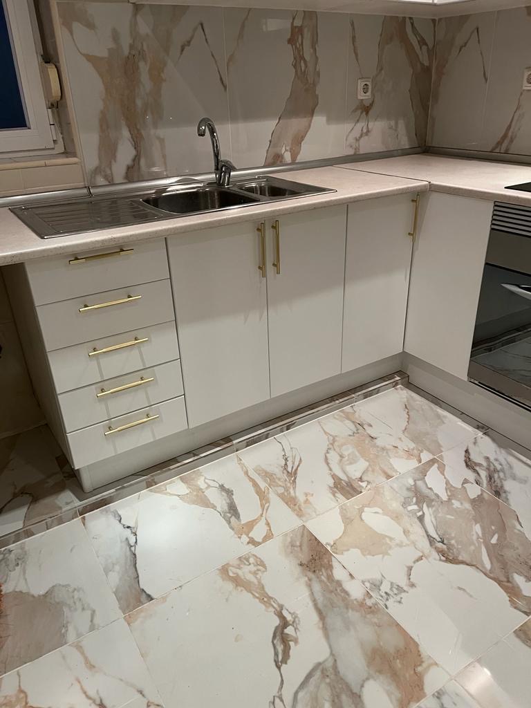 CR Remodelação - Mafra - Réparation de canalisations