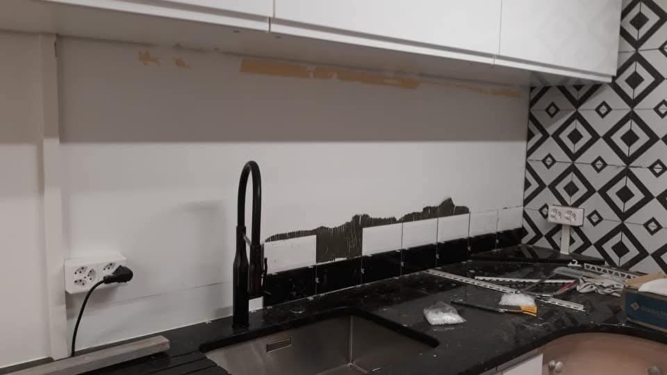 Real remodelações. - Almada - Instalação ou Substituição da Canalização Exterior